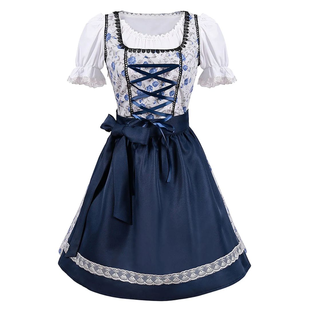 Kleid – 6