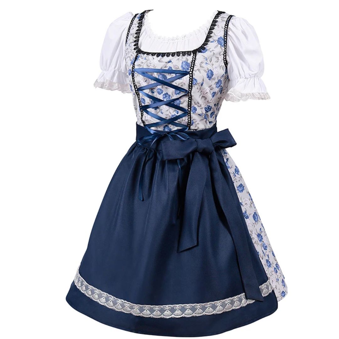 Kleid – 7