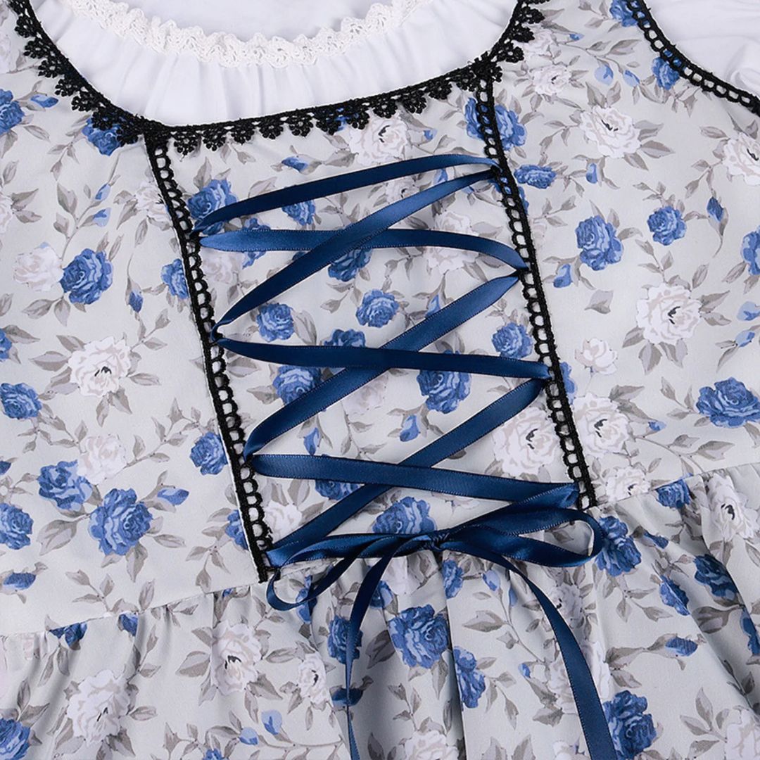 Kleid – 8