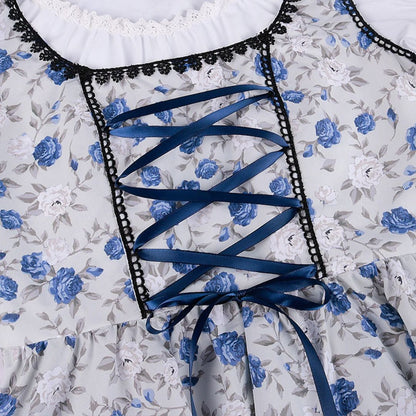 Kleid – 8