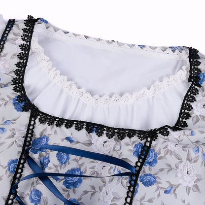 Kleid – 9
