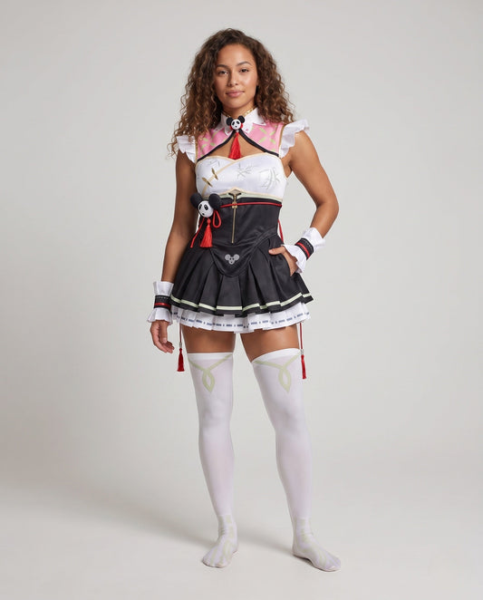 Kleid