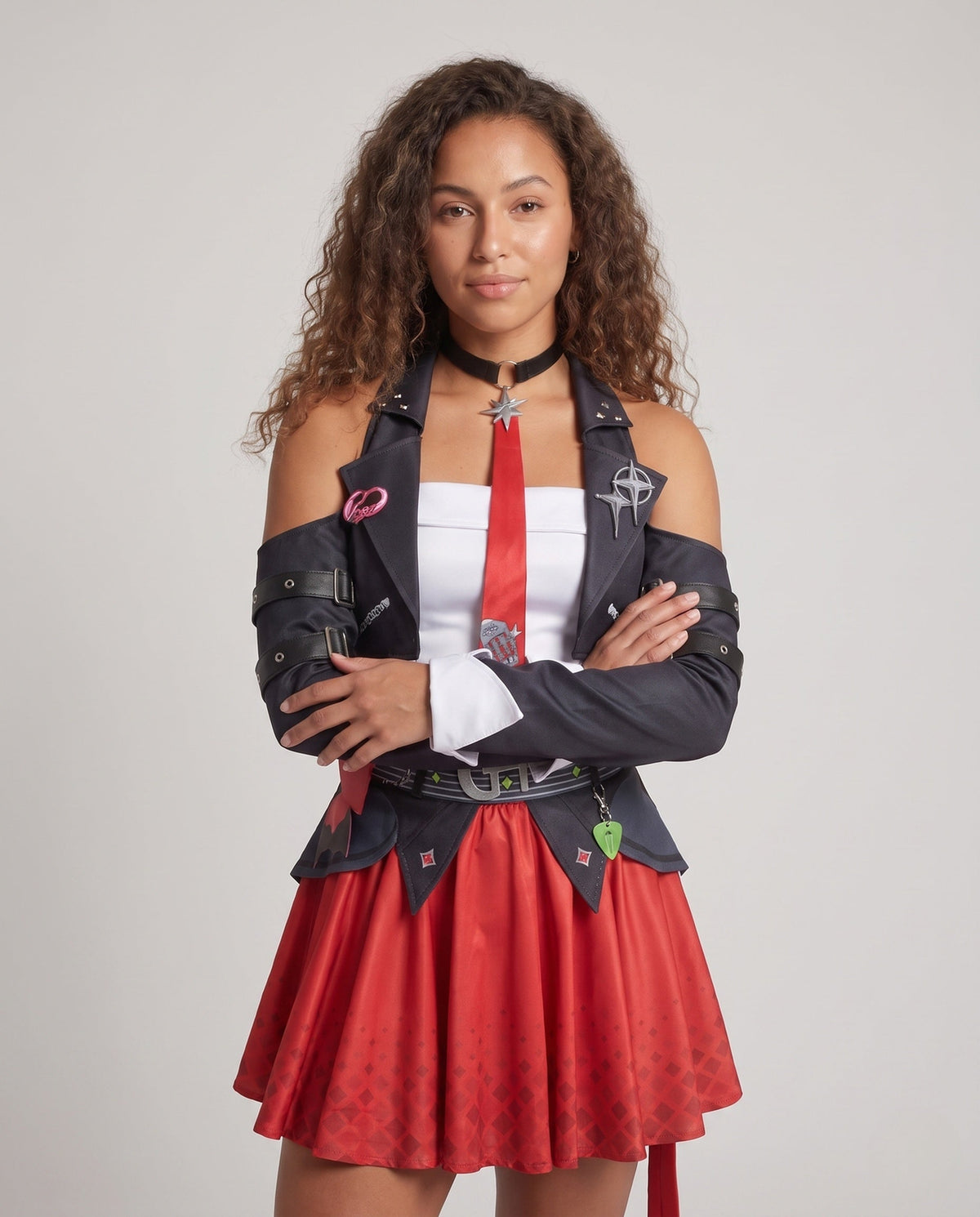 Kleid – 2