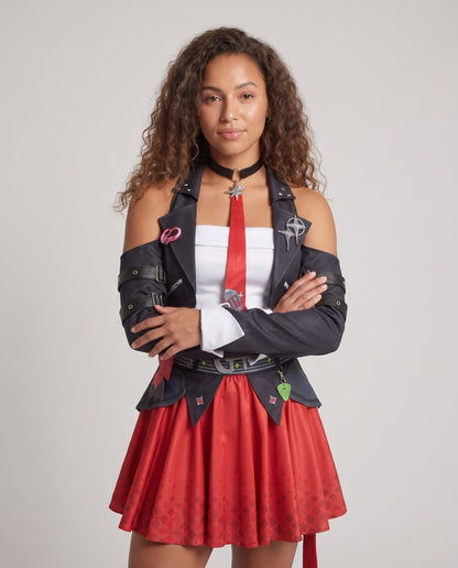 Kleid – 2
