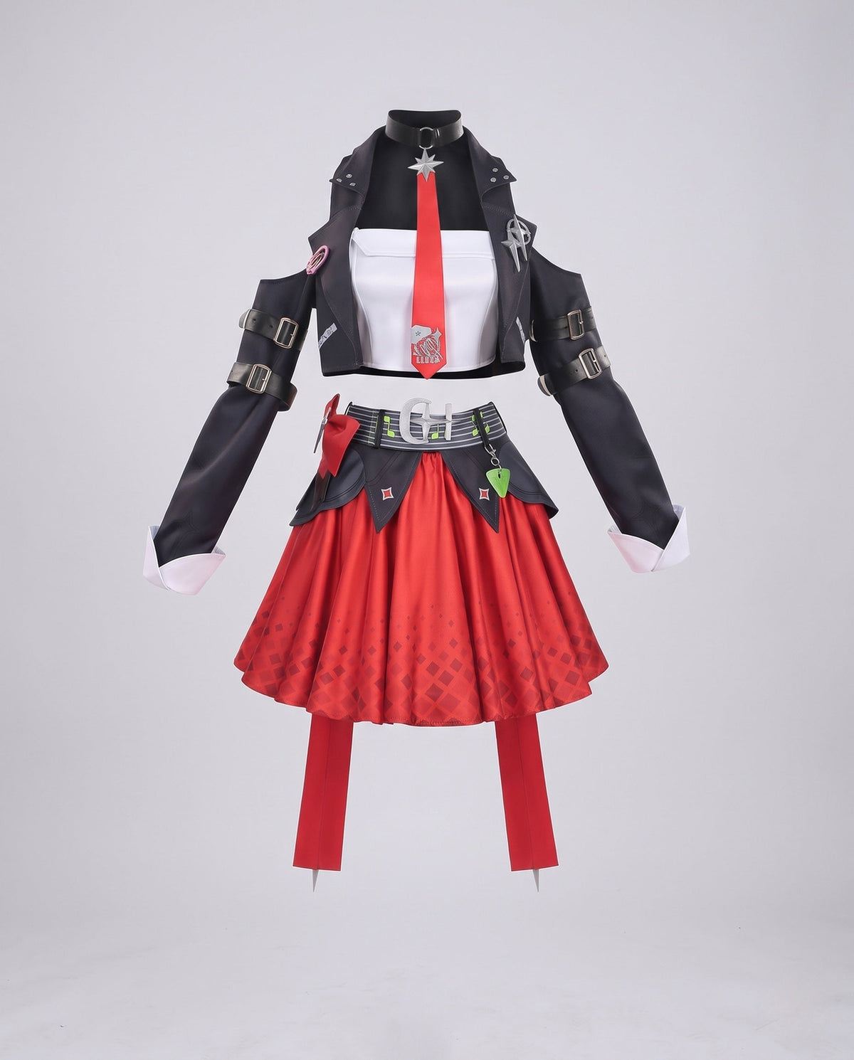 Kleid – 5