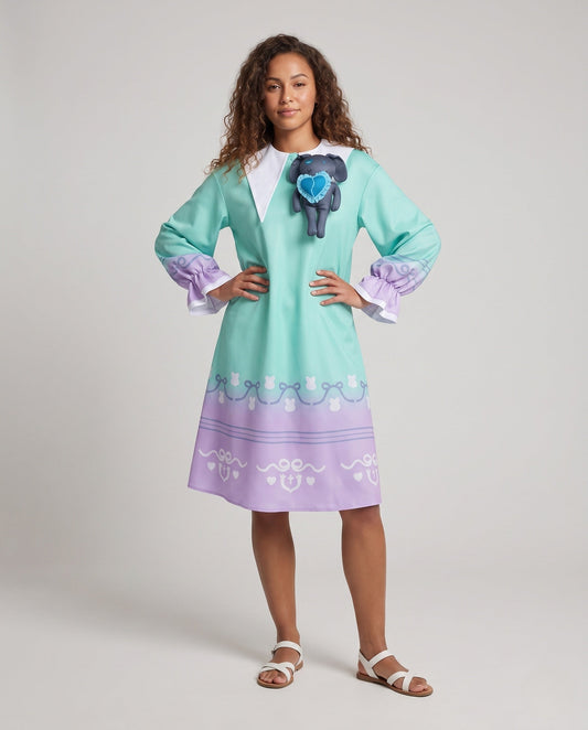Kleid
