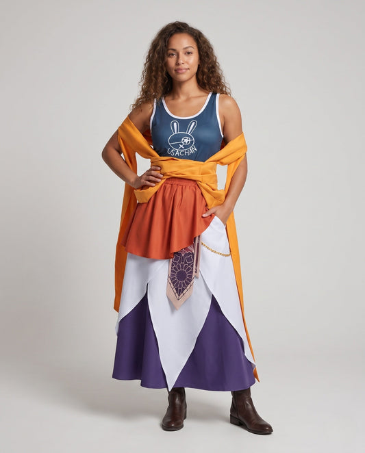Kleid