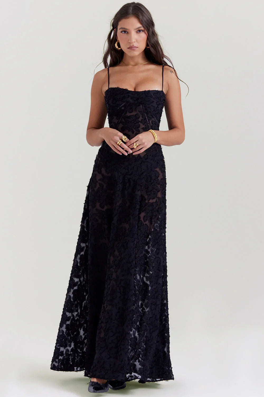 Kleid – 11