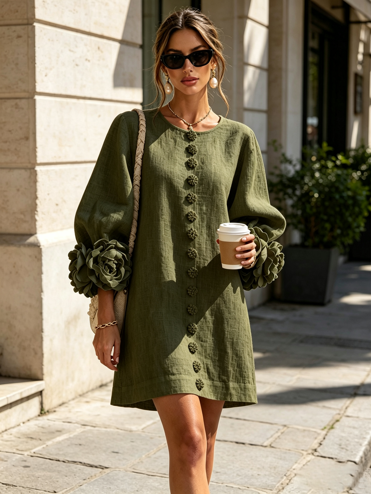 Kleid – 10