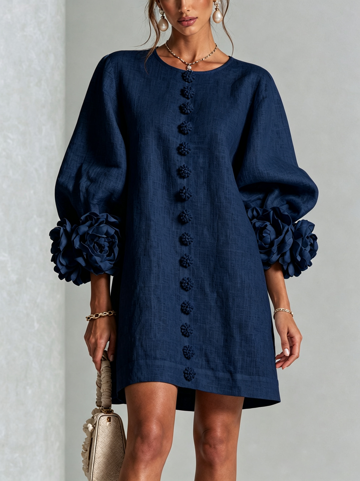 Kleid – 11