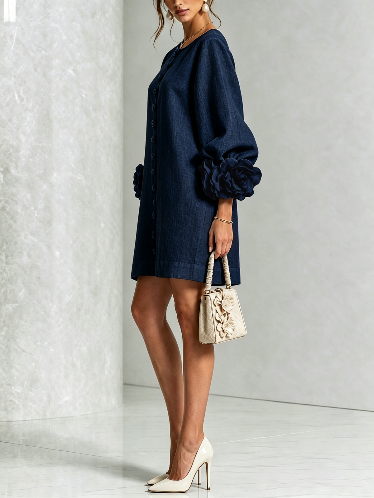 Kleid – 12