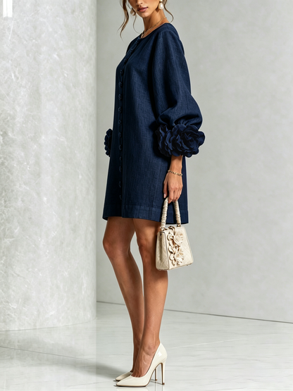Kleid – 12