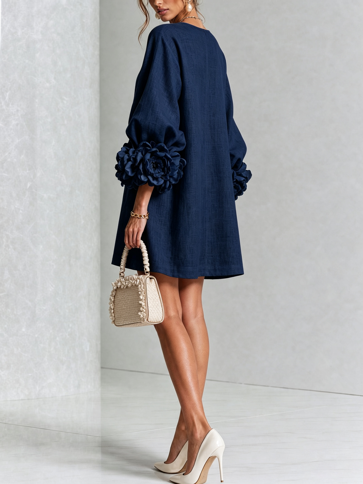 Kleid – 13