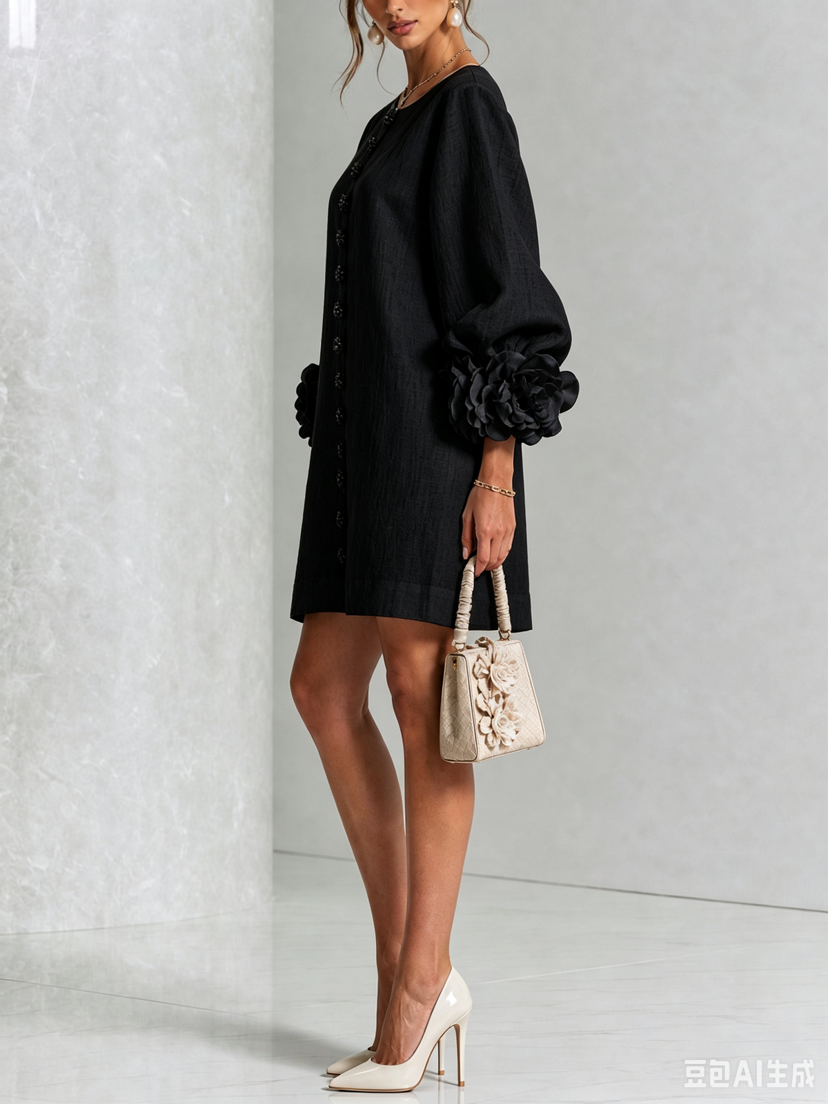 Kleid – 16