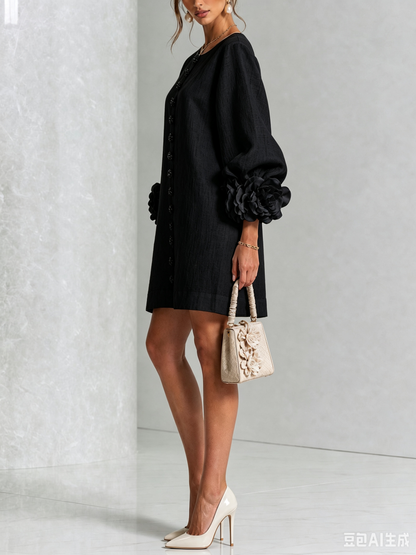 Kleid – 16