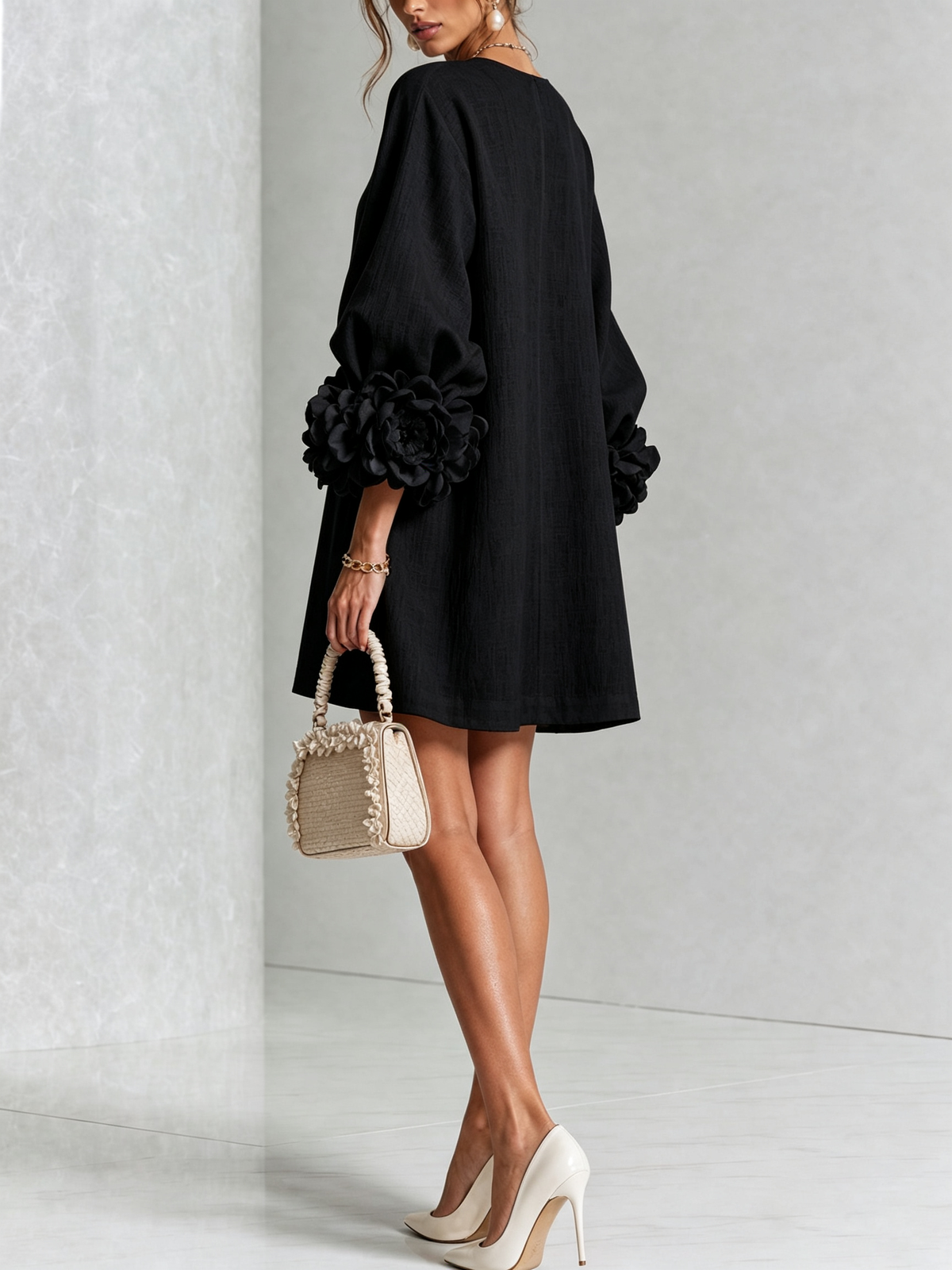 Kleid – 17