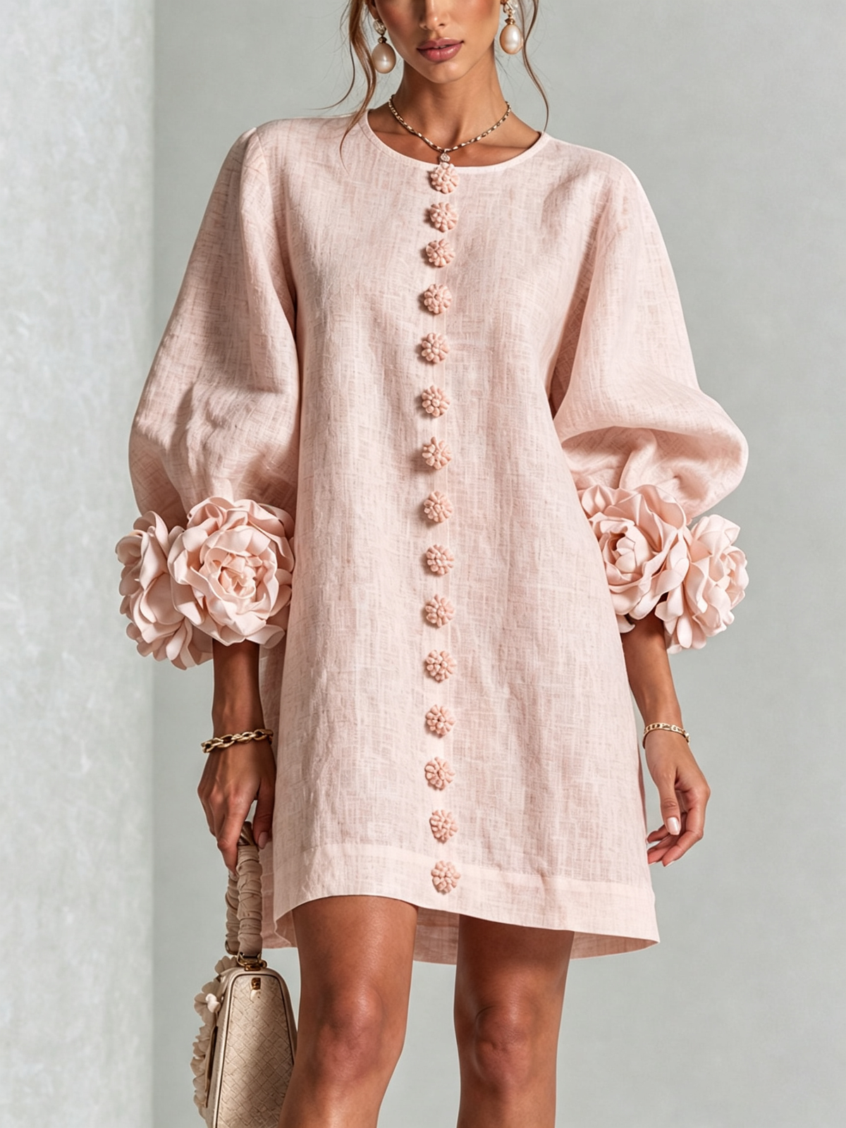 Kleid – 19