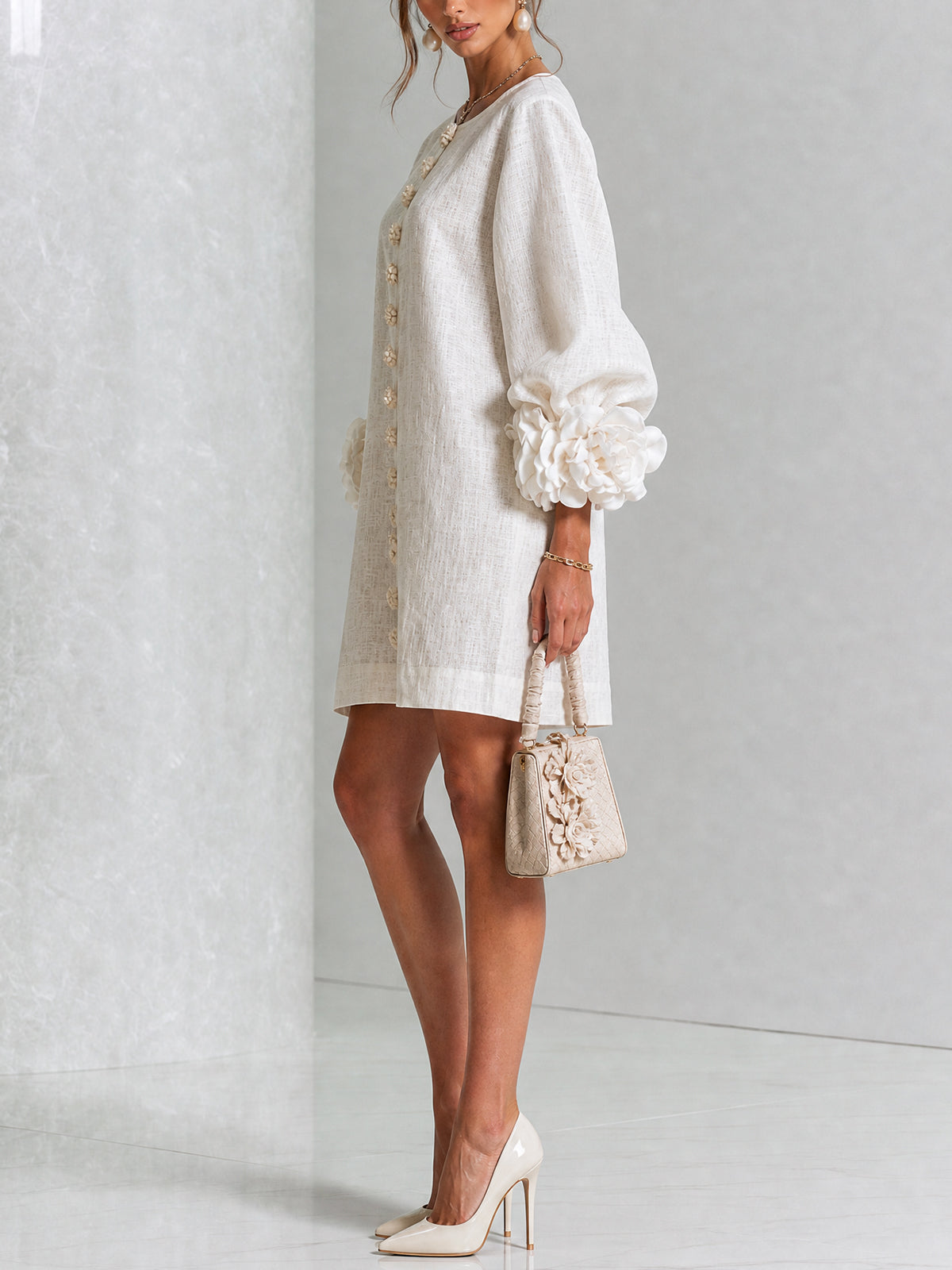 Kleid – 2