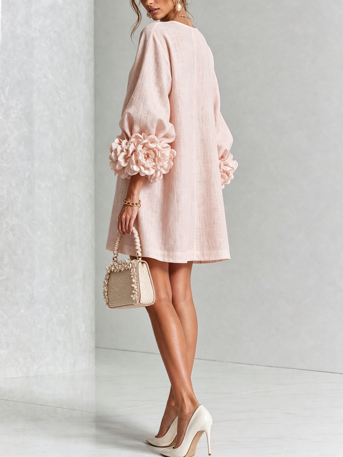 Kleid – 21