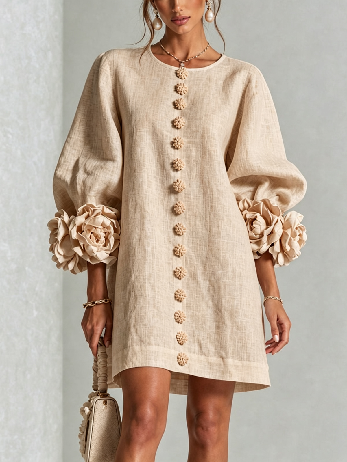 Kleid – 23