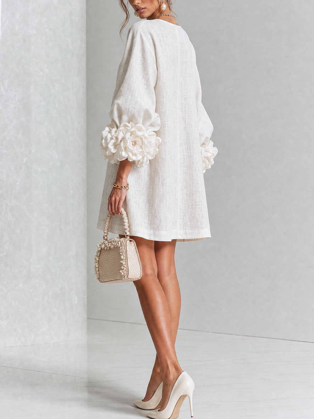 Kleid – 3