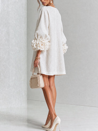 Kleid – 3