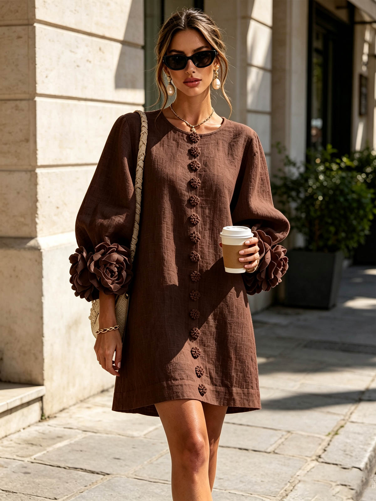 Kleid – 30
