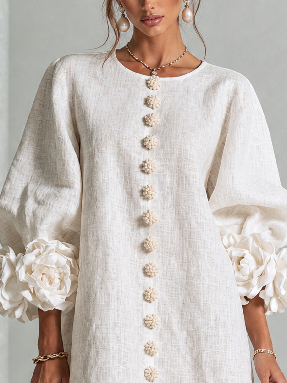 Kleid – 5