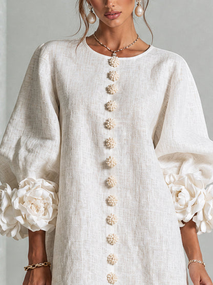 Kleid – 5