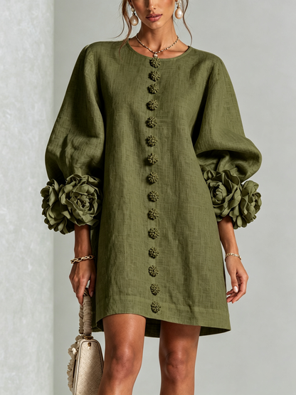 Kleid – 7