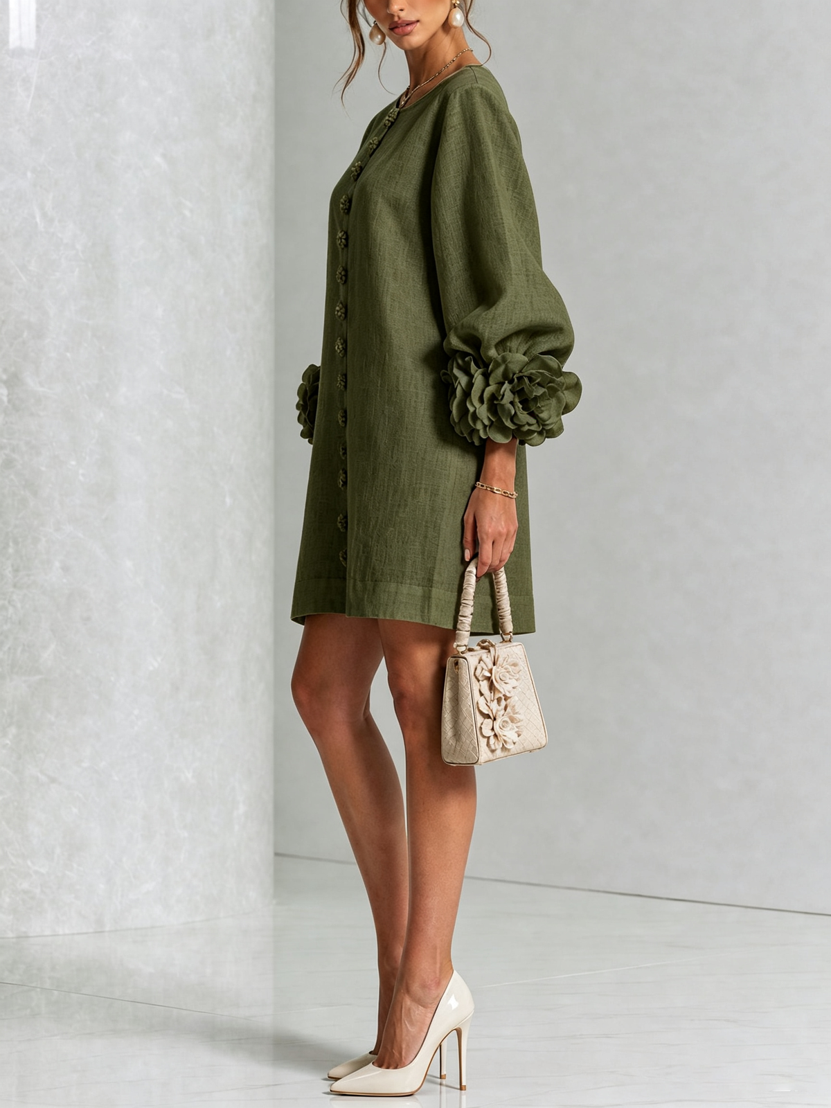 Kleid – 8