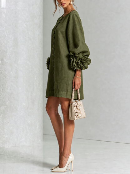Kleid – 8