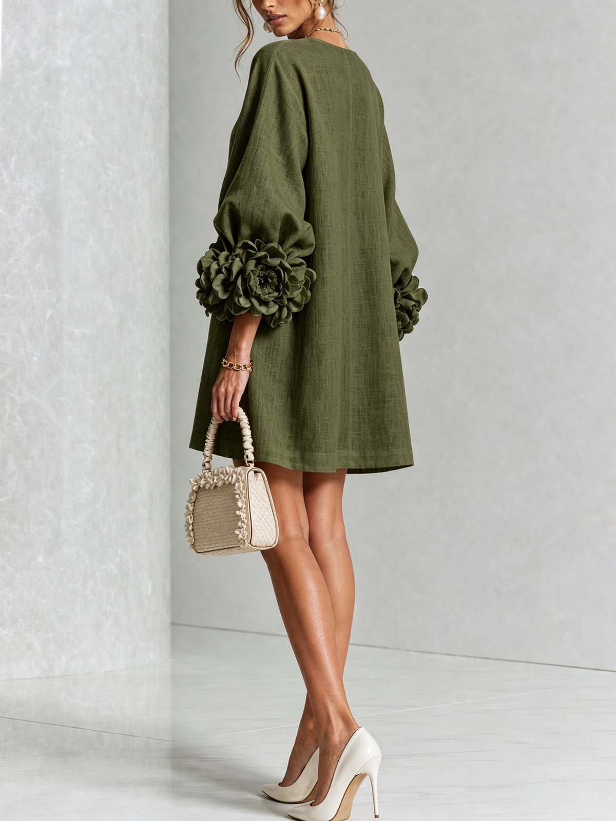 Kleid – 9