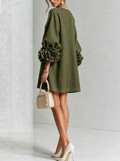 Kleid – 9