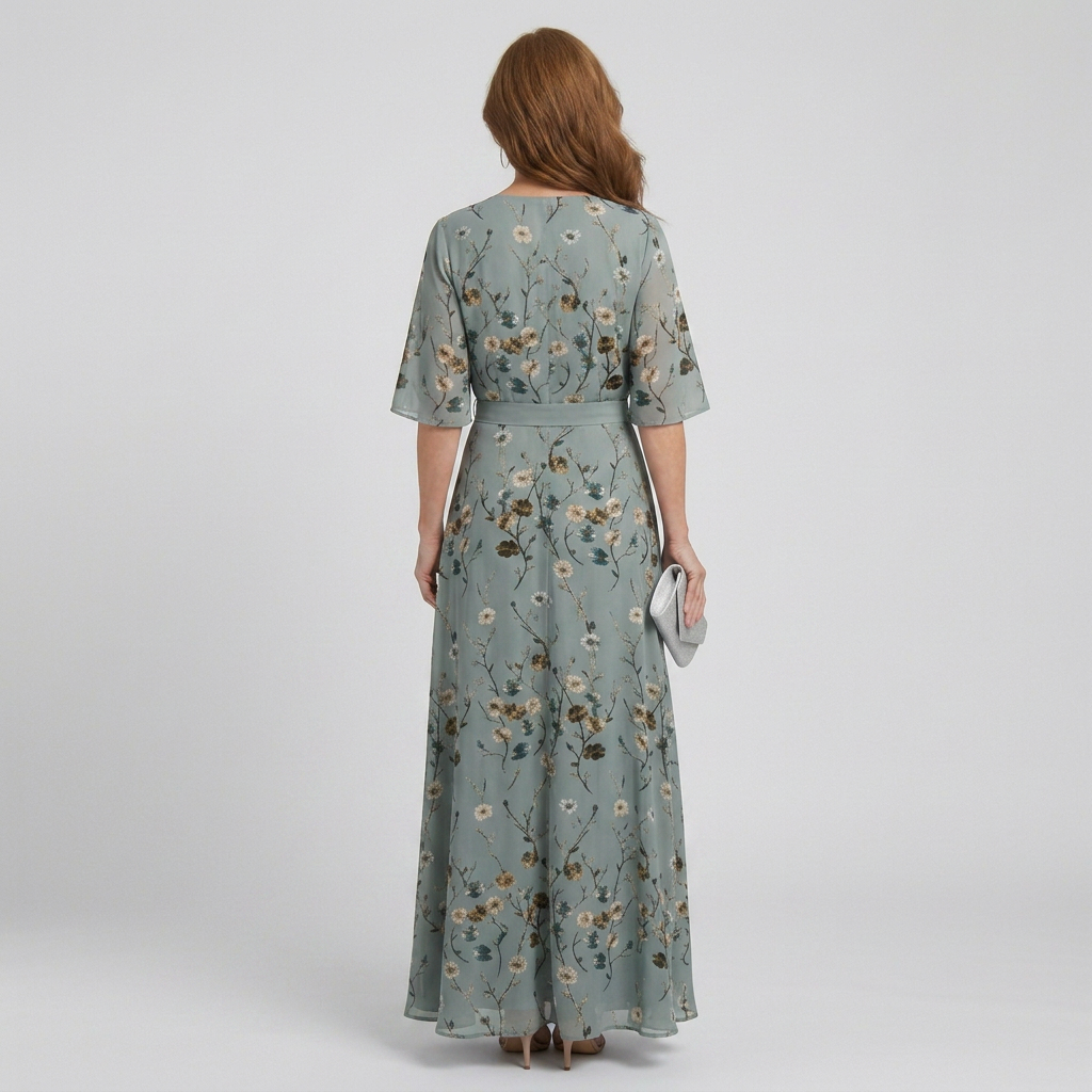 Kleid – 3