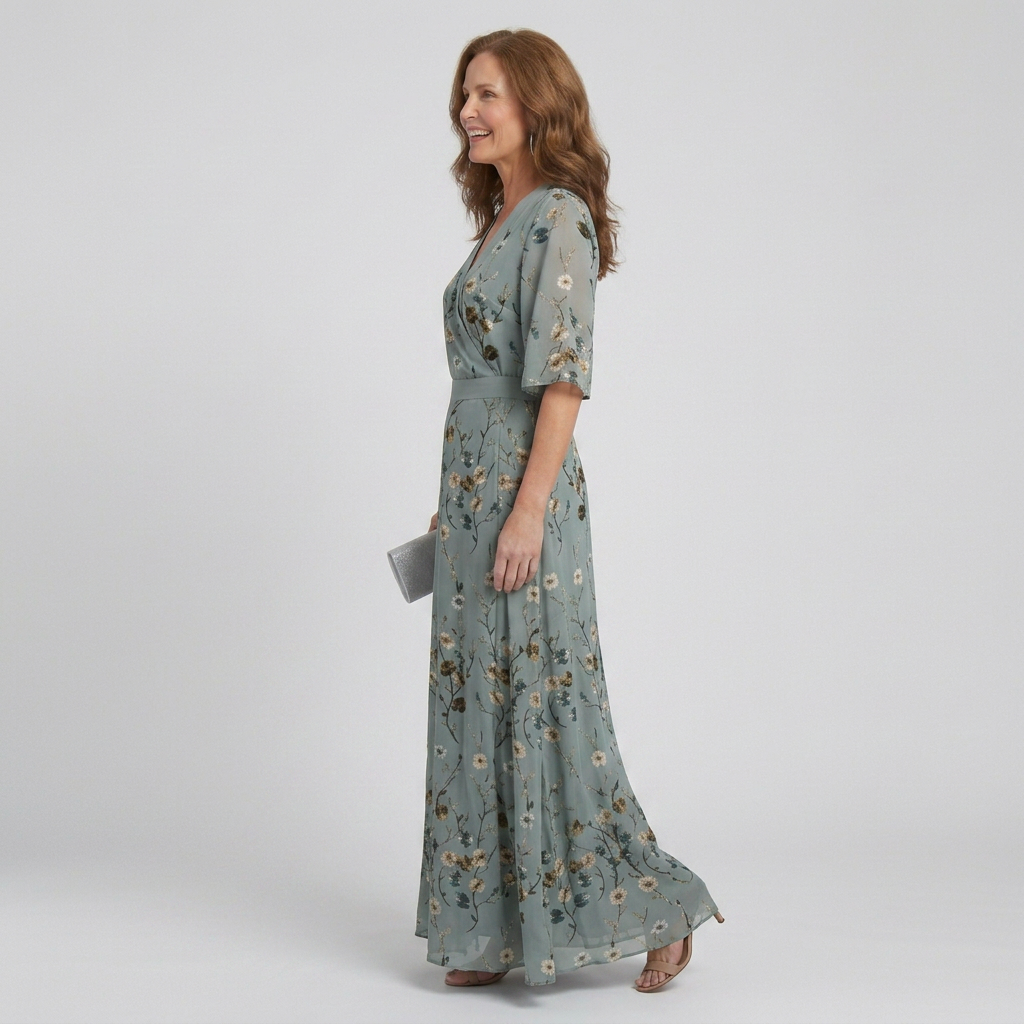 Kleid – 4
