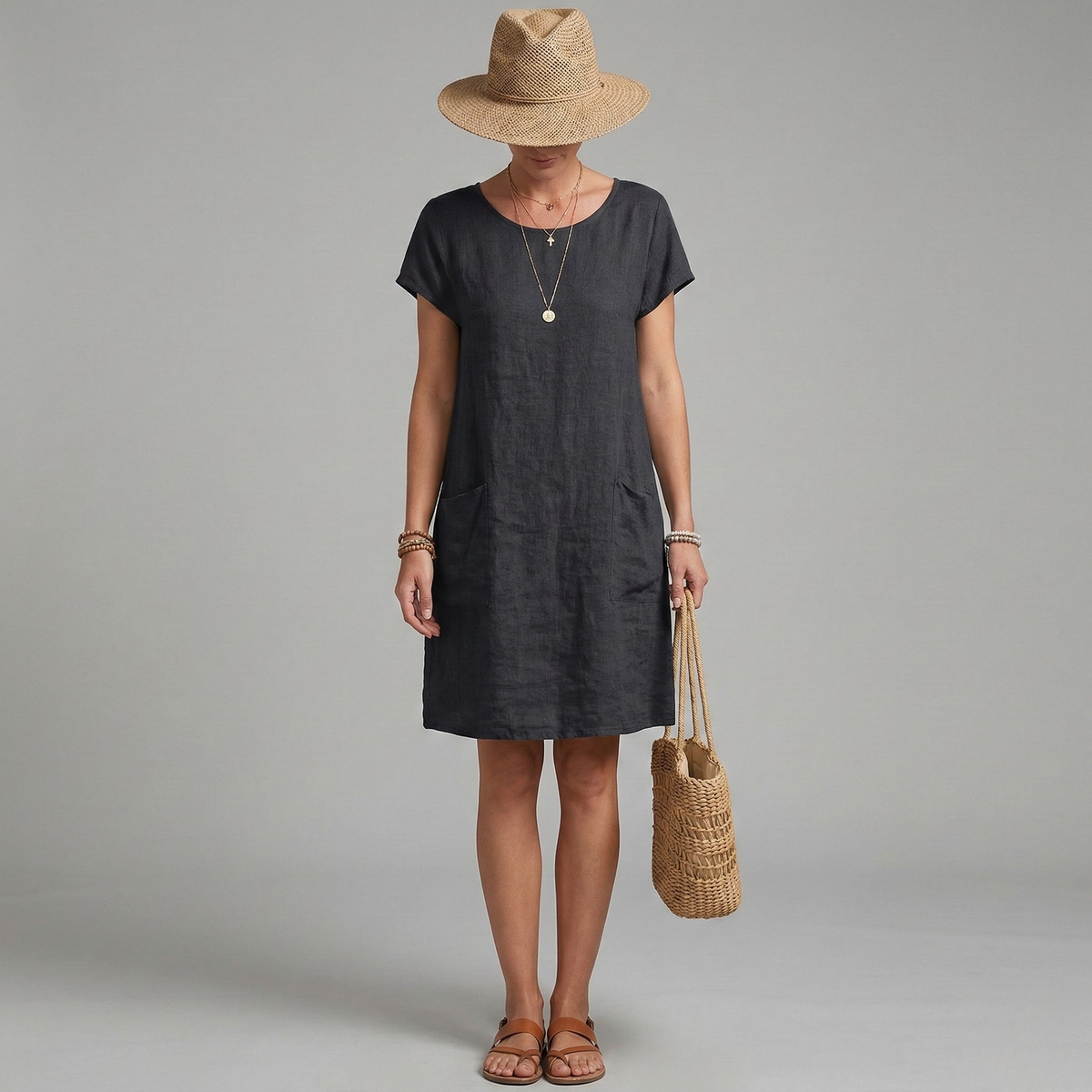 Kleid – 3