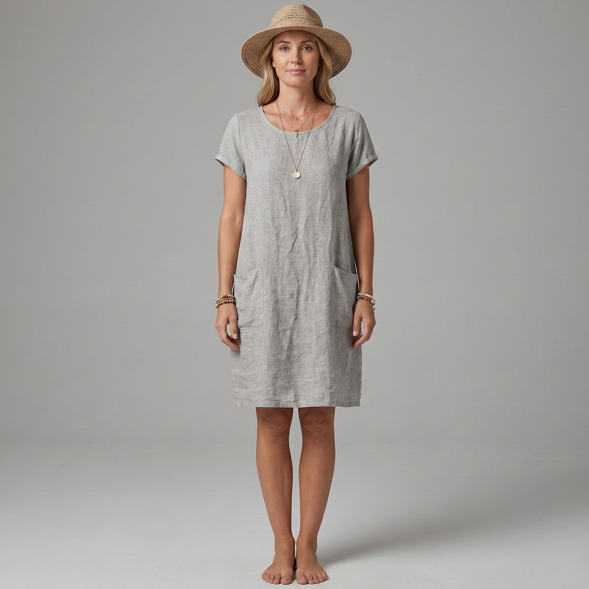 Kleid – 5