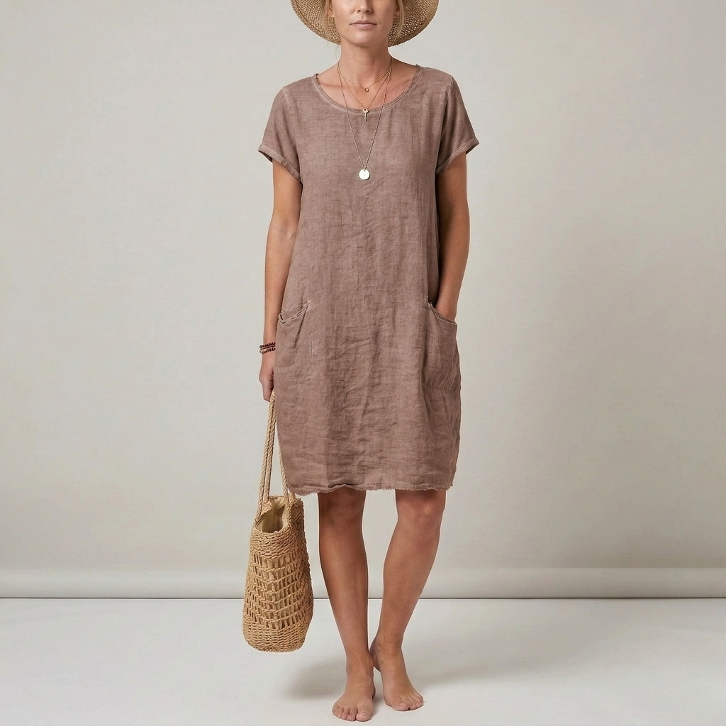 Kleid – 6