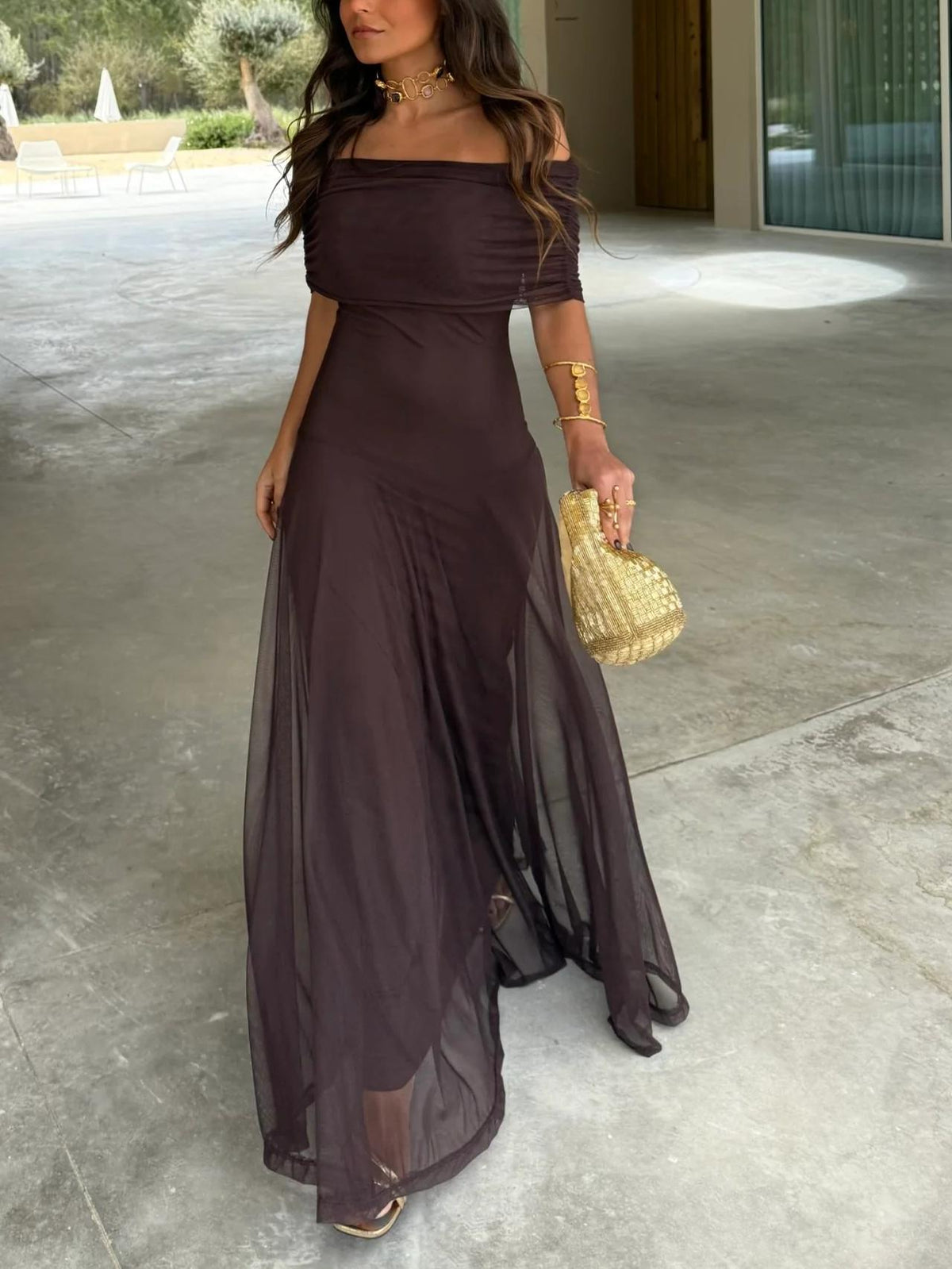 Kleid – 2