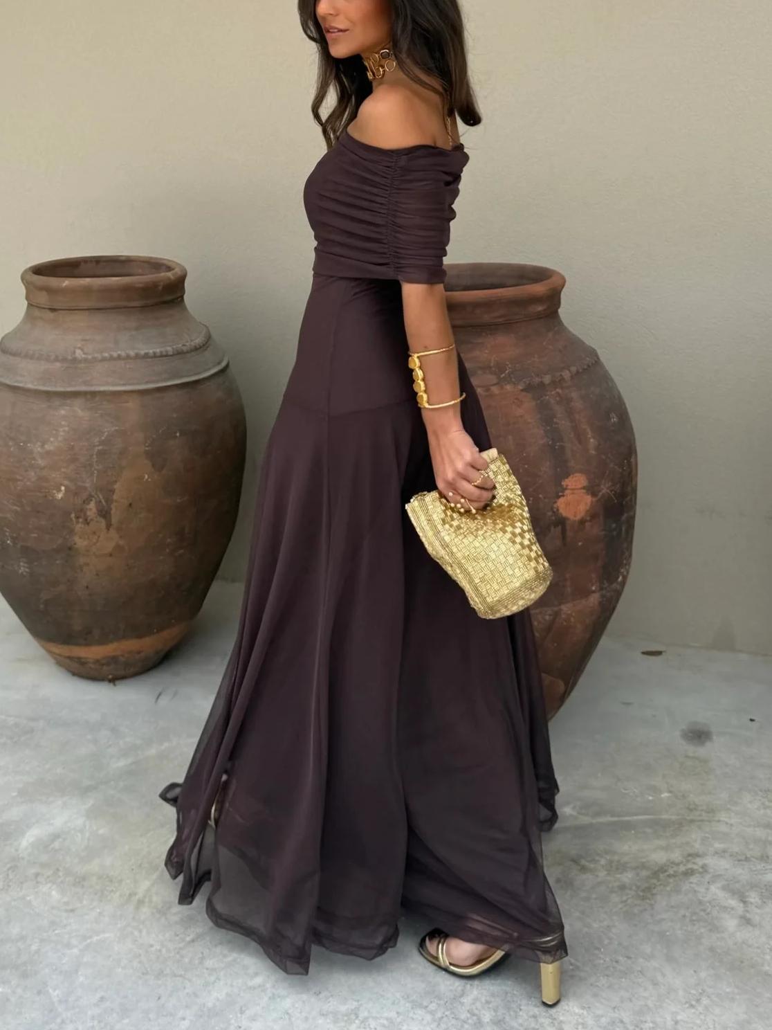 Kleid – 3
