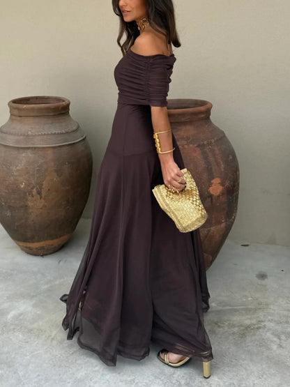 Kleid – 3