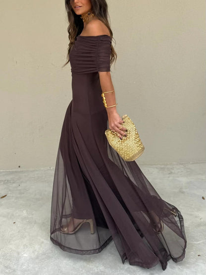 Kleid – 4