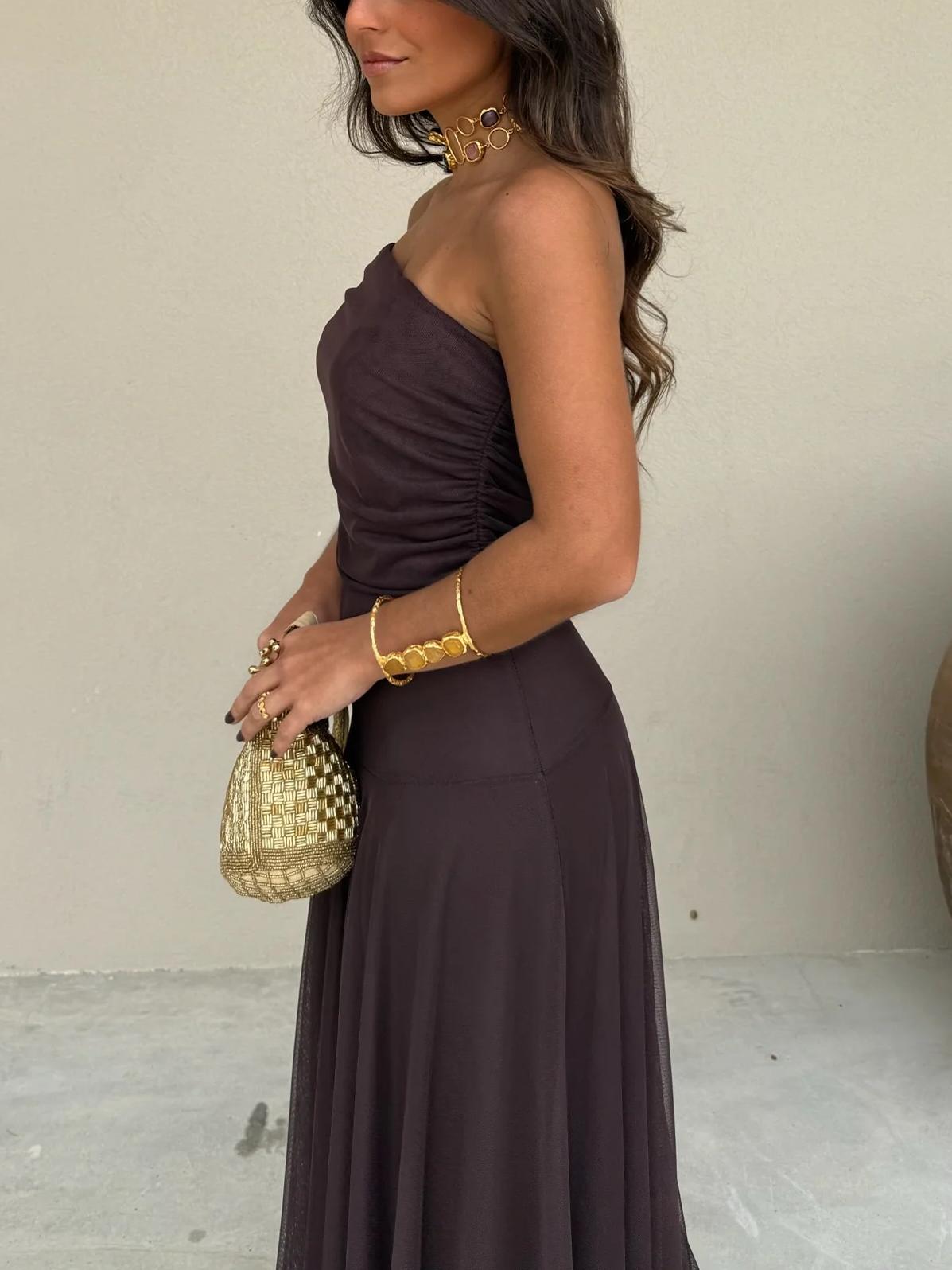 Kleid – 7