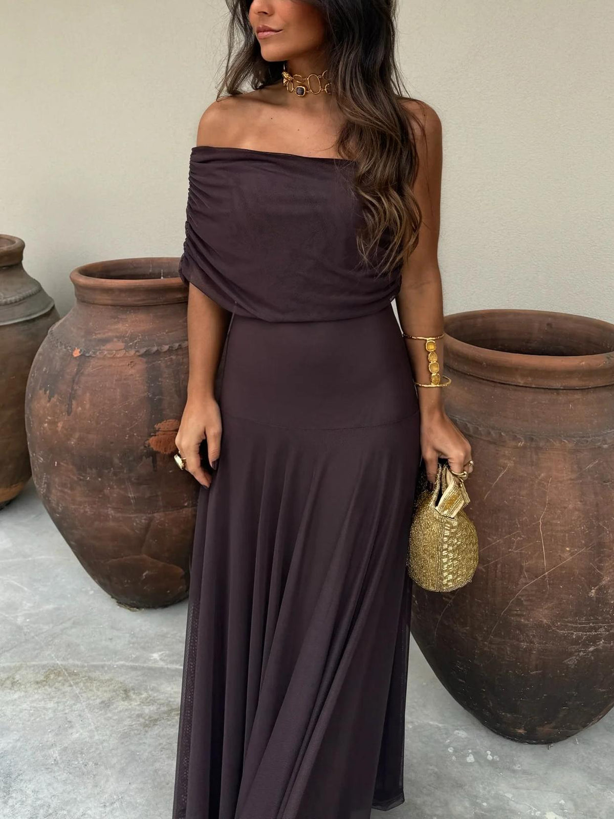 Kleid – 9