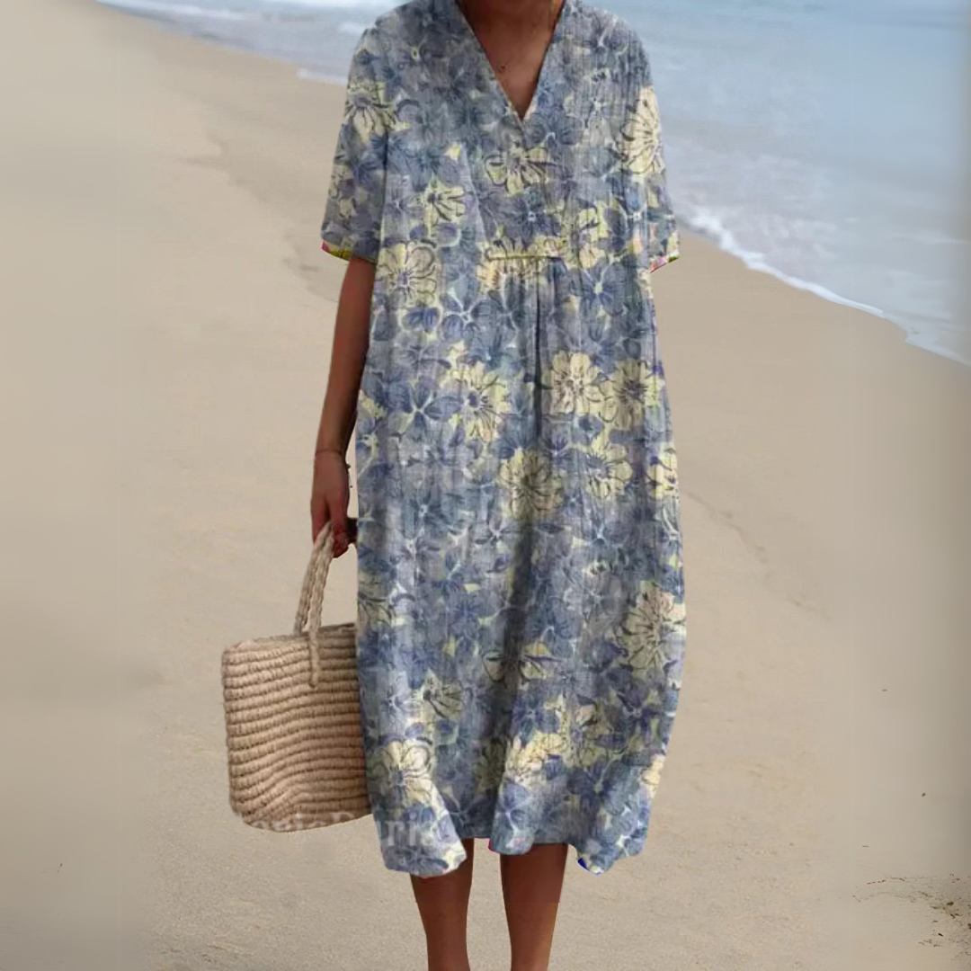 Kleid – 11