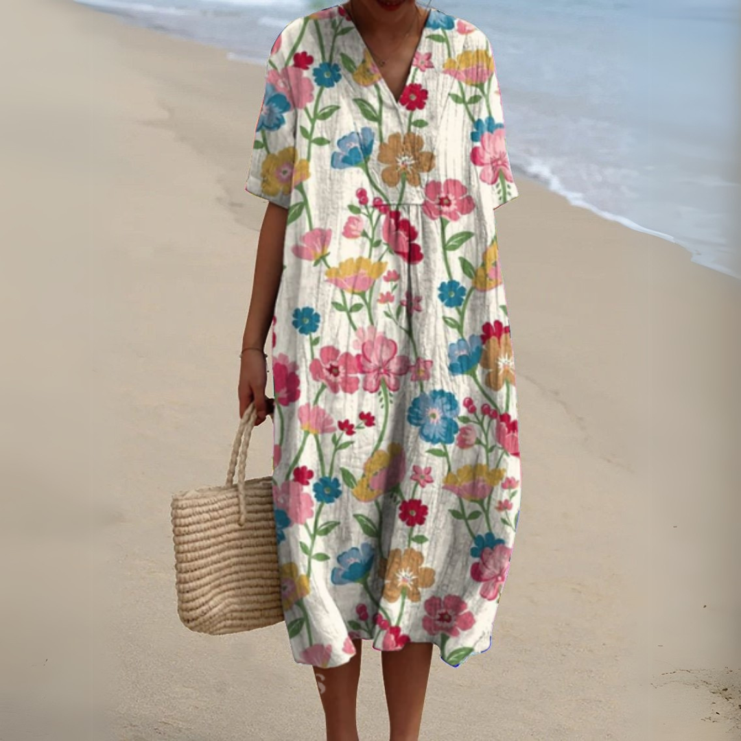Kleid – 3