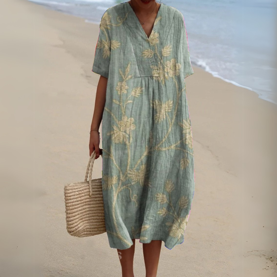Kleid – 4