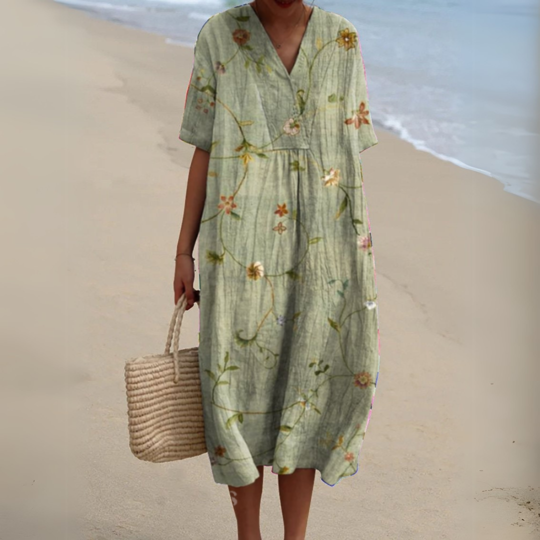 Kleid – 5