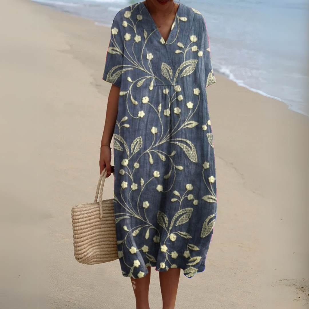 Kleid – 8